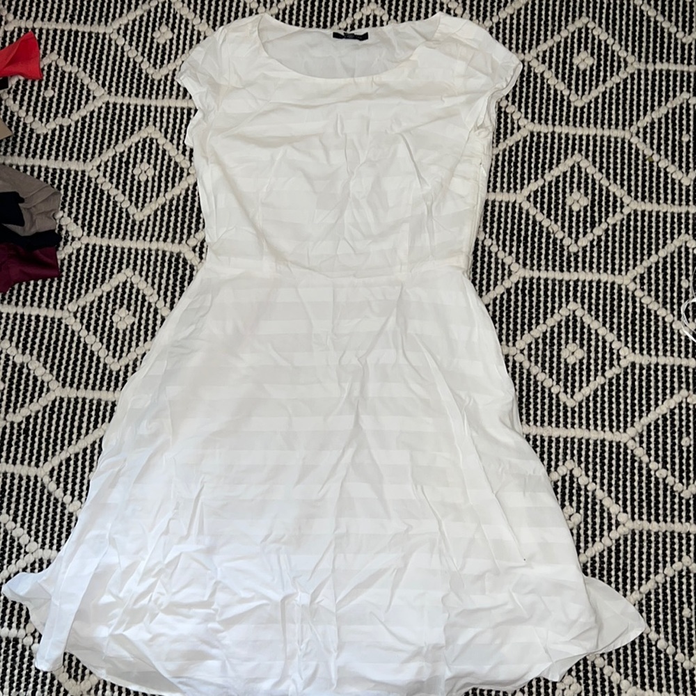 NWT Tommy Hilfiger women cotton dress